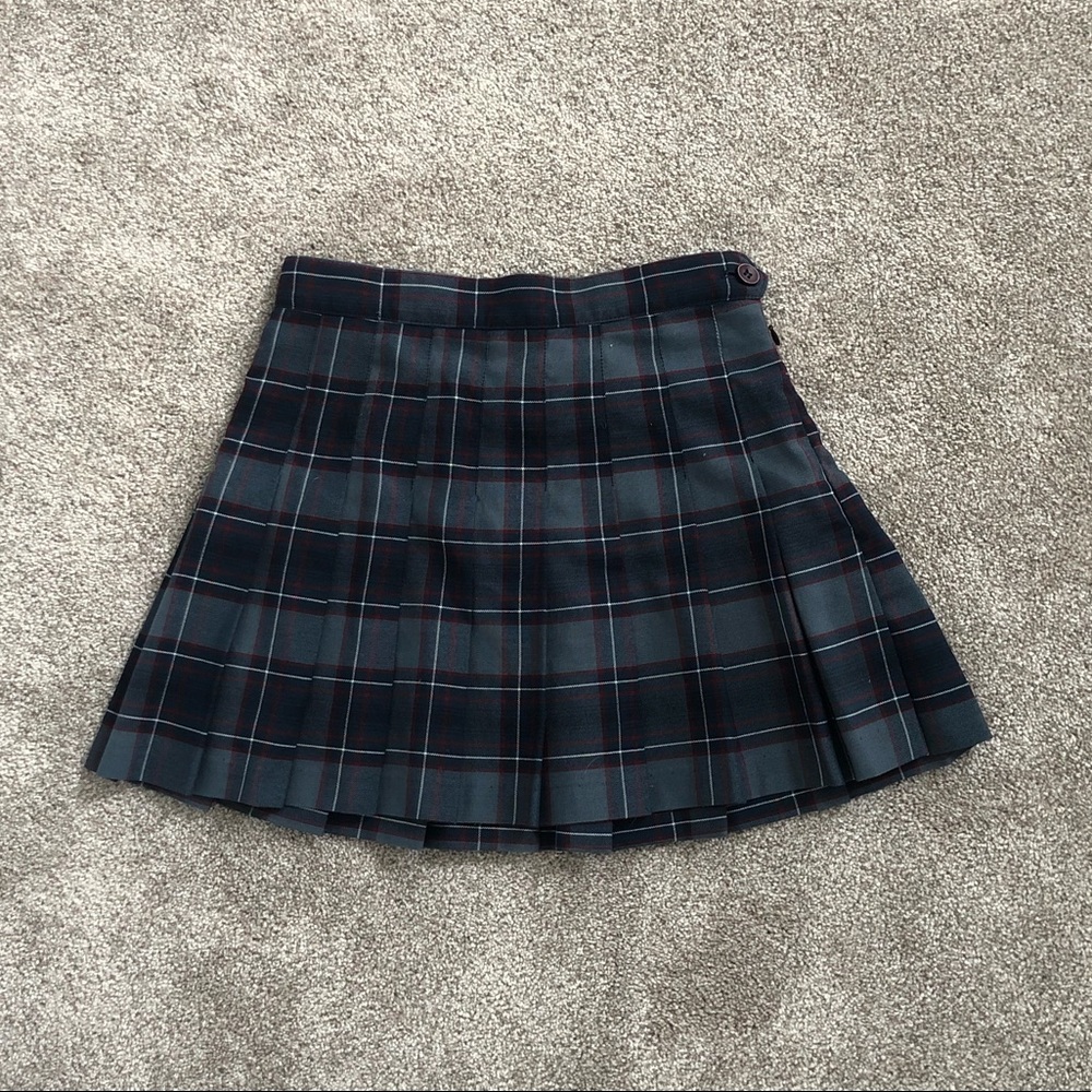 American Apparel mini skirt Size Small.